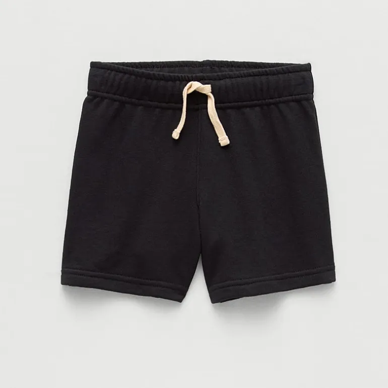 Okie Dokie Toddler & Little Boys Pull-On Short