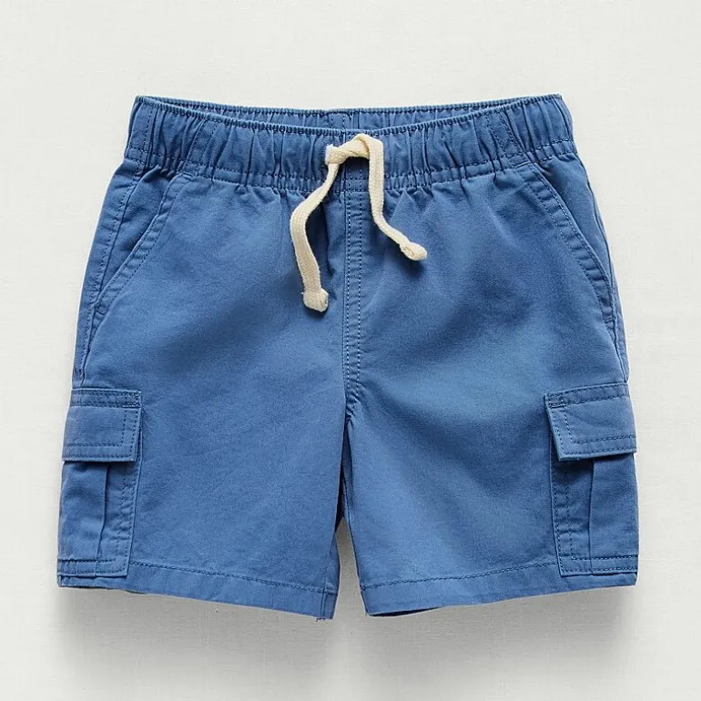 Okie Dokie Toddler & Little Boys Cargo Short