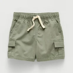 Okie Dokie Toddler & Little Boys Cargo Short