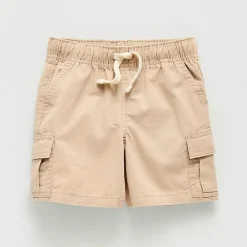 Okie Dokie Toddler & Little Boys Cargo Short