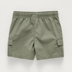 Okie Dokie Toddler & Little Boys Cargo Short