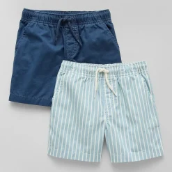 Okie Dokie Toddler & Little Boys 2-pc. Pull-On Short
