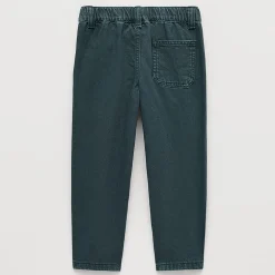 Okie Dokie Toddler & Little Boys Adjustable Waist Jean