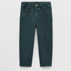 Okie Dokie Toddler & Little Boys Adjustable Waist Jean