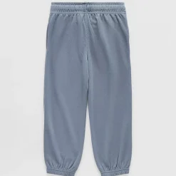 Okie Dokie Toddler & Little Boys Mid Rise Cinched Regular Fit Pull-On Pant