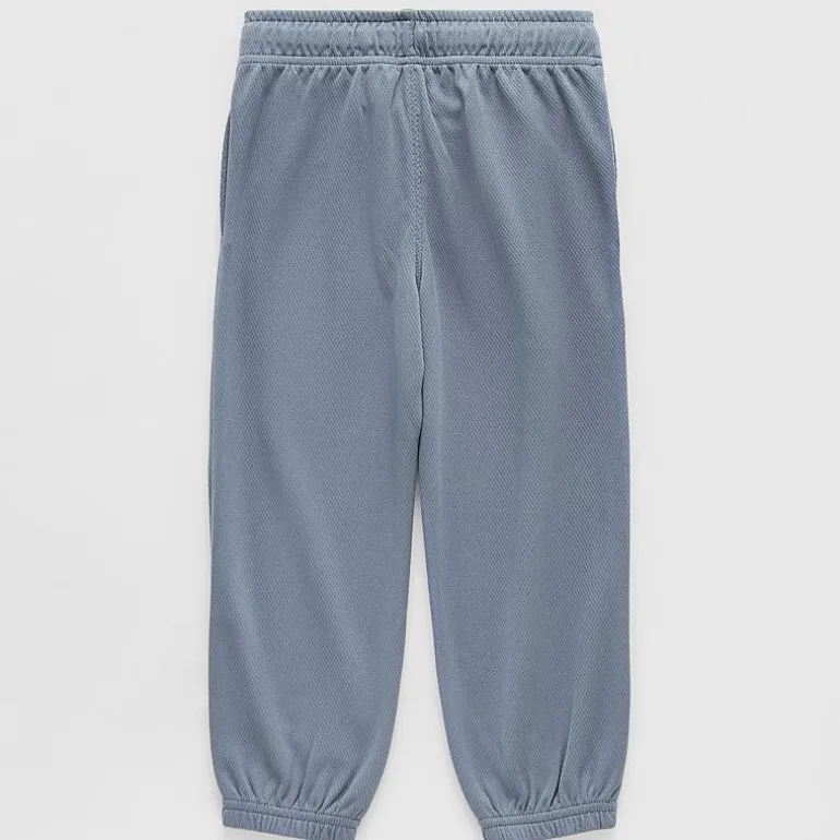 Okie Dokie Toddler & Little Boys Mid Rise Cinched Regular Fit Pull-On Pant