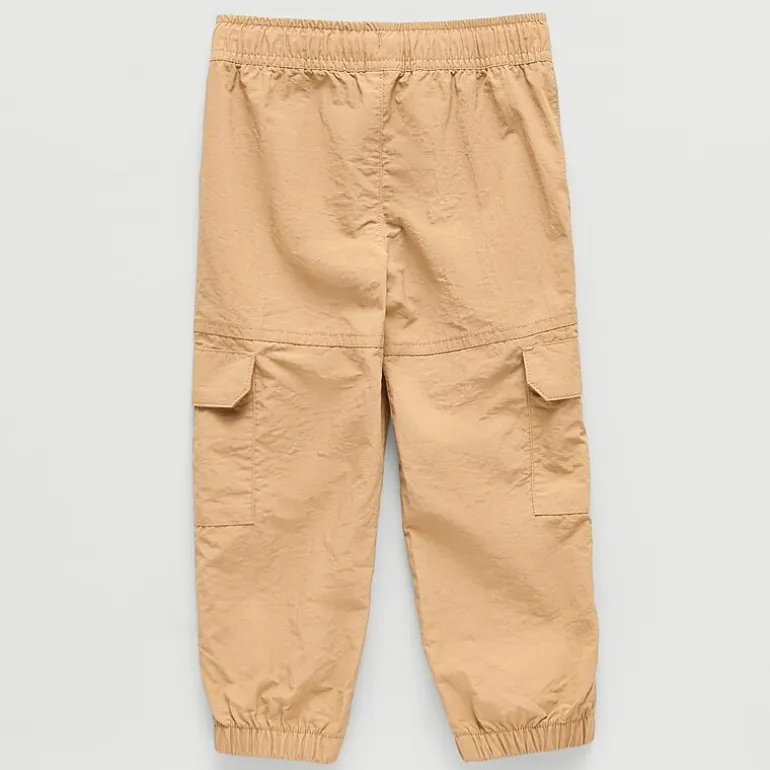 Okie Dokie Toddler & Little Boys Cinched Cargo Pant