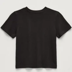 Okie Dokie Toddler & Little Boys Round Neck Short Sleeve Regular Fit Graphic T-Shirt