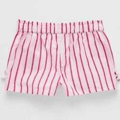 Okie Dokie Toddler & Little Girls Pull-On Short