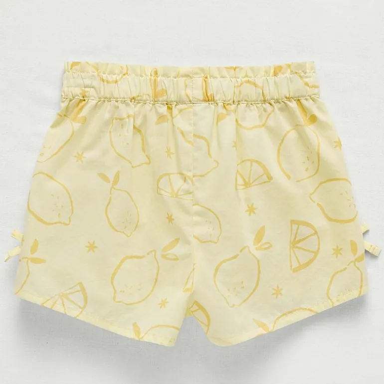 Okie Dokie Toddler & Little Girls Pull-On Short