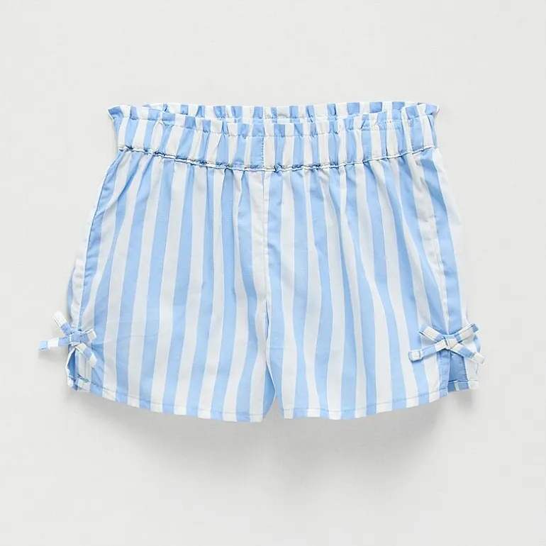 Okie Dokie Toddler & Little Girls Pull-On Short