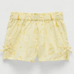 Okie Dokie Toddler & Little Girls Pull-On Short