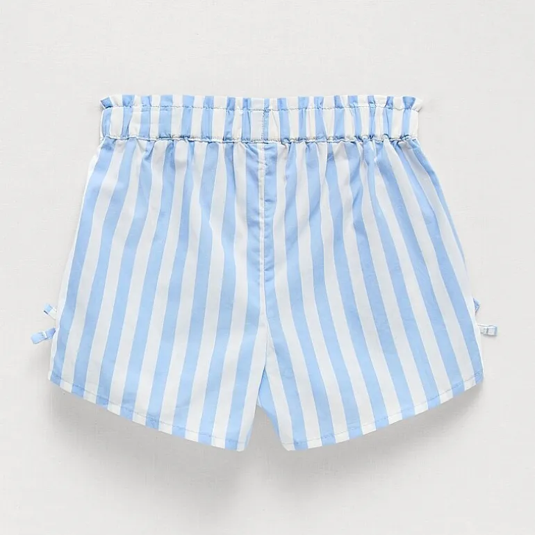 Okie Dokie Toddler & Little Girls Pull-On Short