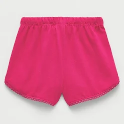 Okie Dokie Toddler & Little Girls Bike Short