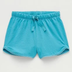 Okie Dokie Toddler & Little Girls Pull-On Short