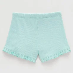 Okie Dokie Toddler & Little Girls Pull-On Short
