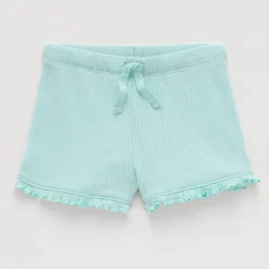 Okie Dokie Toddler & Little Girls Pull-On Short