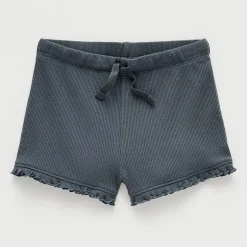 Okie Dokie Toddler & Little Girls Pull-On Short