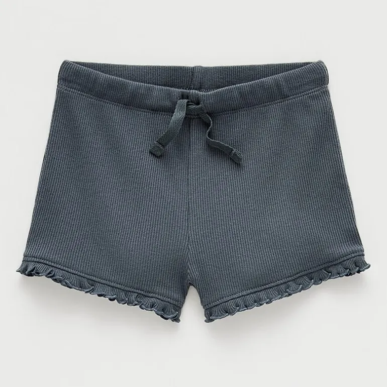 Okie Dokie Toddler & Little Girls Pull-On Short