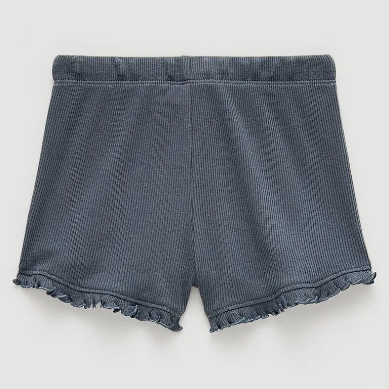 Okie Dokie Toddler & Little Girls Pull-On Short