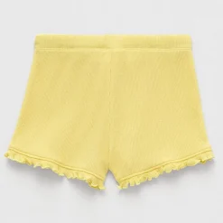 Okie Dokie Toddler & Little Girls Pull-On Short