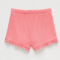 Okie Dokie Toddler & Little Girls Pull-On Short