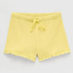 Okie Dokie Toddler & Little Girls Pull-On Short