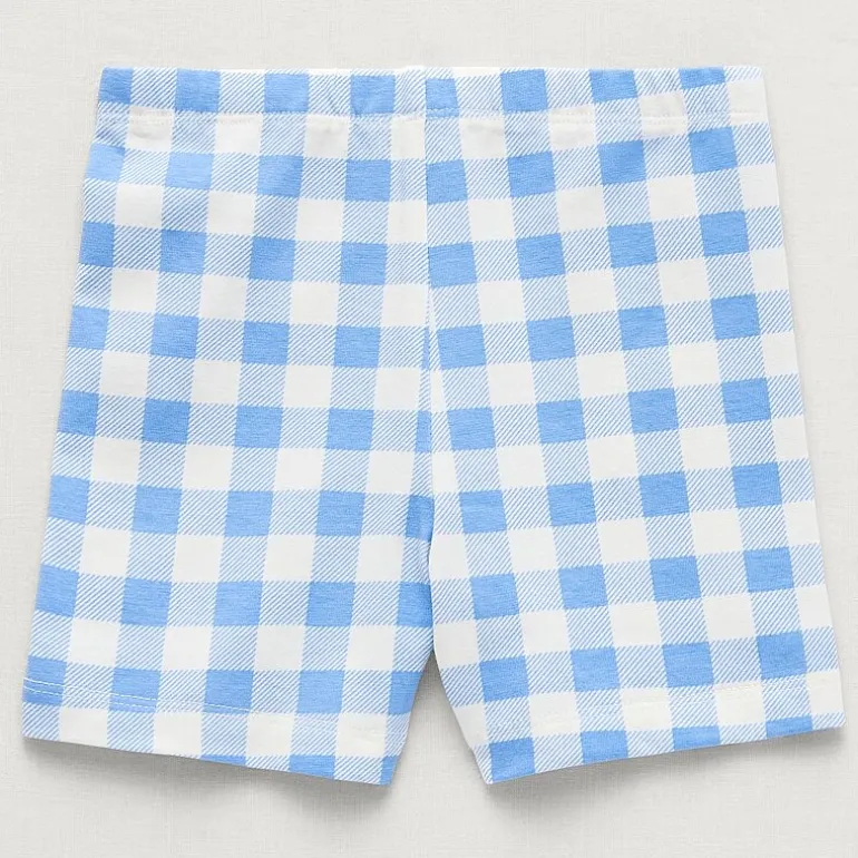 Okie Dokie Toddler & Little Girls Bike Short