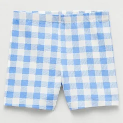 Okie Dokie Toddler & Little Girls Bike Short