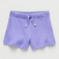 Okie Dokie Toddler & Little Girls Pull-On Short