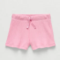 Okie Dokie Toddler & Little Girls Pull-On Short