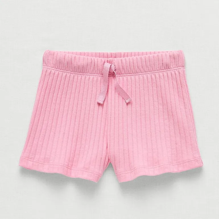 Okie Dokie Toddler & Little Girls Pull-On Short