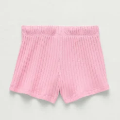 Okie Dokie Toddler & Little Girls Pull-On Short