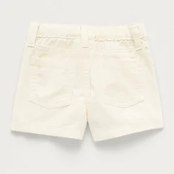 Okie Dokie Toddler & Little Girls Denim Short