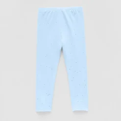 Okie Dokie Toddler & Little Girls Skinny Full Length Leggings