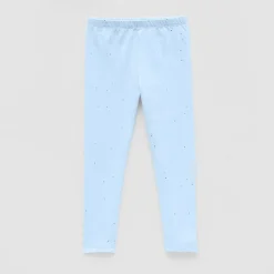 Okie Dokie Toddler & Little Girls Skinny Full Length Leggings