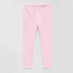 Okie Dokie Toddler & Little Girls Skinny Full Length Leggings