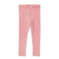 Okie Dokie Toddler & Little Girls Full Length Leggings
