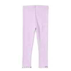 Okie Dokie Toddler & Little Girls Full Length Leggings