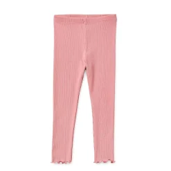 Okie Dokie Toddler & Little Girls Full Length Leggings