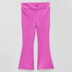 Okie Dokie Toddler & Little Girls Full Length Leggings