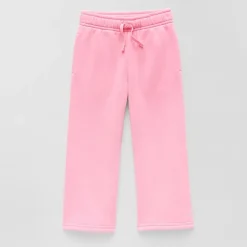 Okie Dokie Toddler & Little Girls Pull-On Short