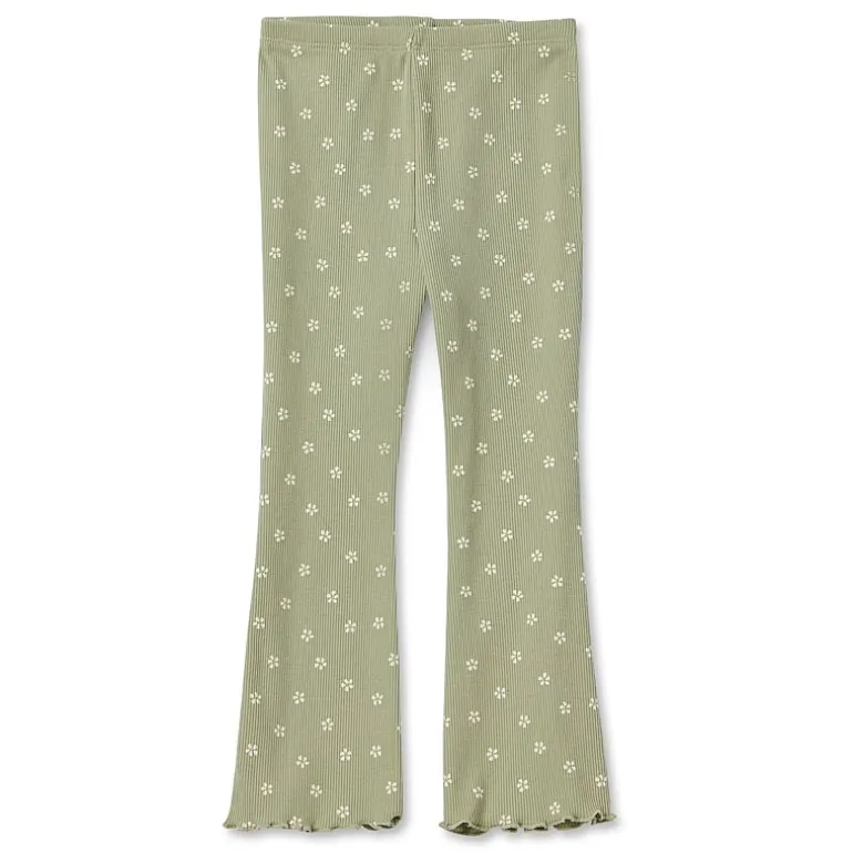 Okie Dokie Toddler & Little Girls Pull-On Short
