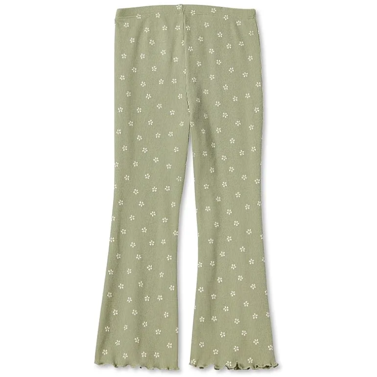 Okie Dokie Toddler & Little Girls Pull-On Short