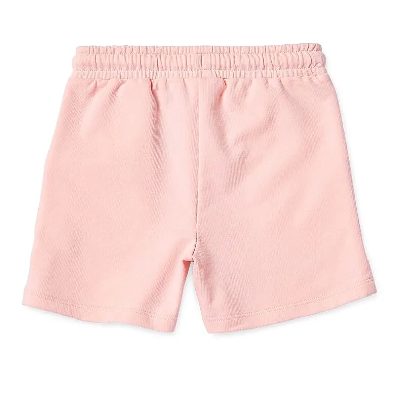 Okie Dokie Toddler & Little Girls Midi Short