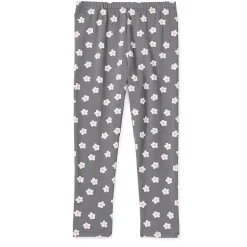 Okie Dokie Toddler & Little Girls Skinny Full Length Leggings