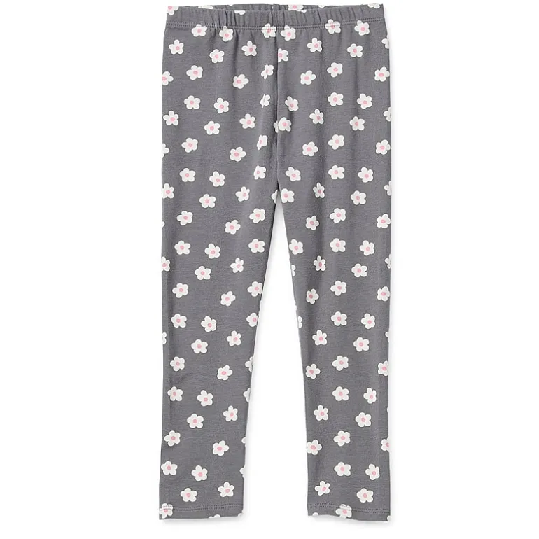 Okie Dokie Toddler & Little Girls Skinny Full Length Leggings