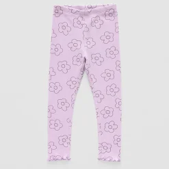 Okie Dokie Toddler & Little Girls Skinny Full Length Leggings