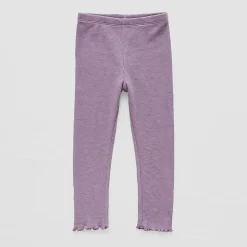 Okie Dokie Toddler & Little Girls Skinny Full Length Leggings