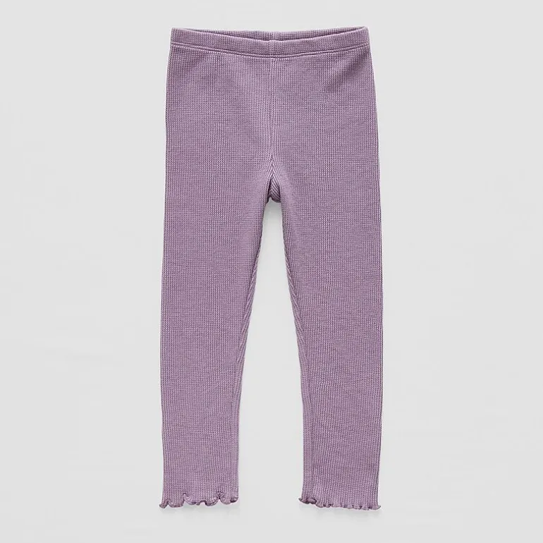 Okie Dokie Toddler & Little Girls Skinny Full Length Leggings